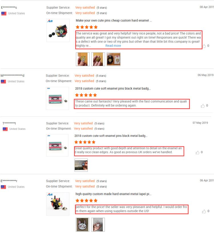 Hot Selling Cloisonne Pin Custom Enamel Lapel pin