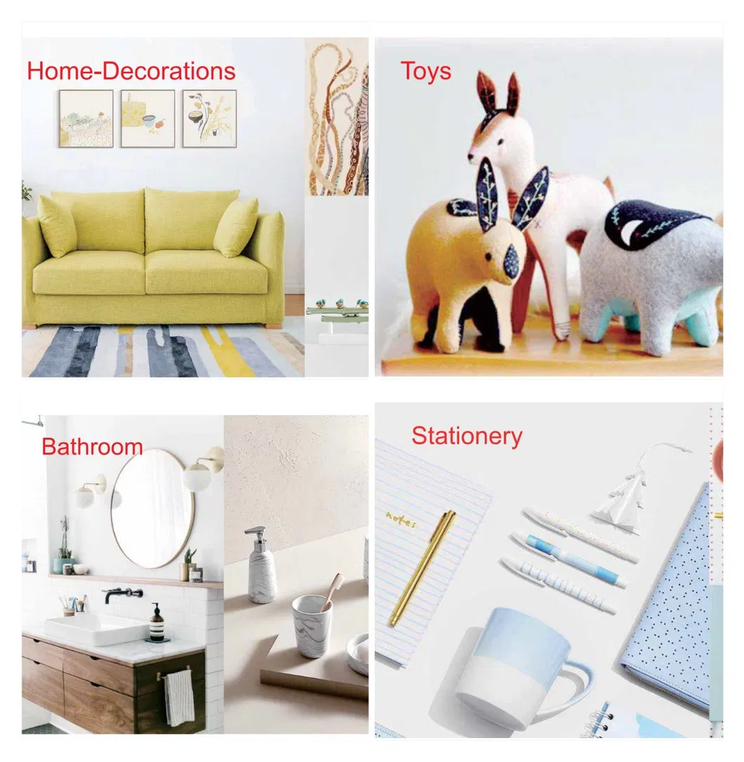 Hot Selling Metal Wall Shelf Home Wall Hanging Living Room Bedroom Decoration