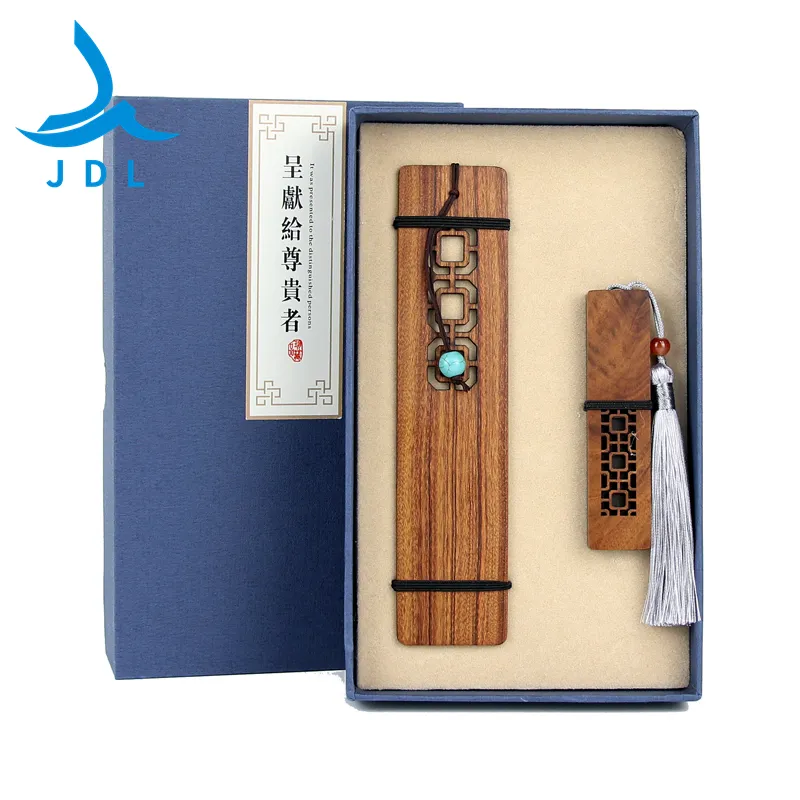 Hot Selling New Special Custom Office Supply Acrylic Book Mark for Christmas Gift