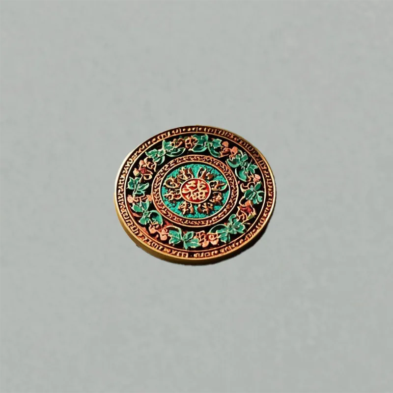 Refrigerator Sticker