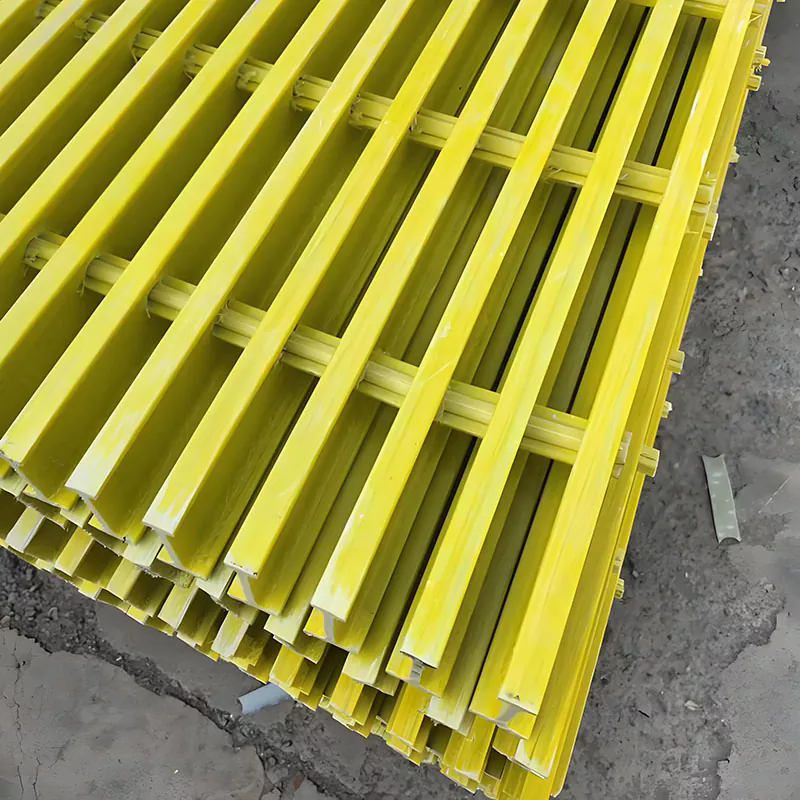 FRP Gratings