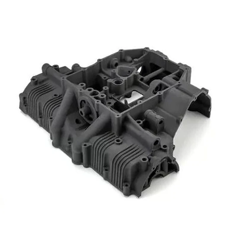 Carbon Fiber 3D Printing