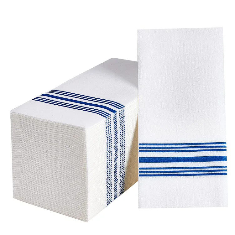 High Cleanliness Dust-Free Paper Napkins