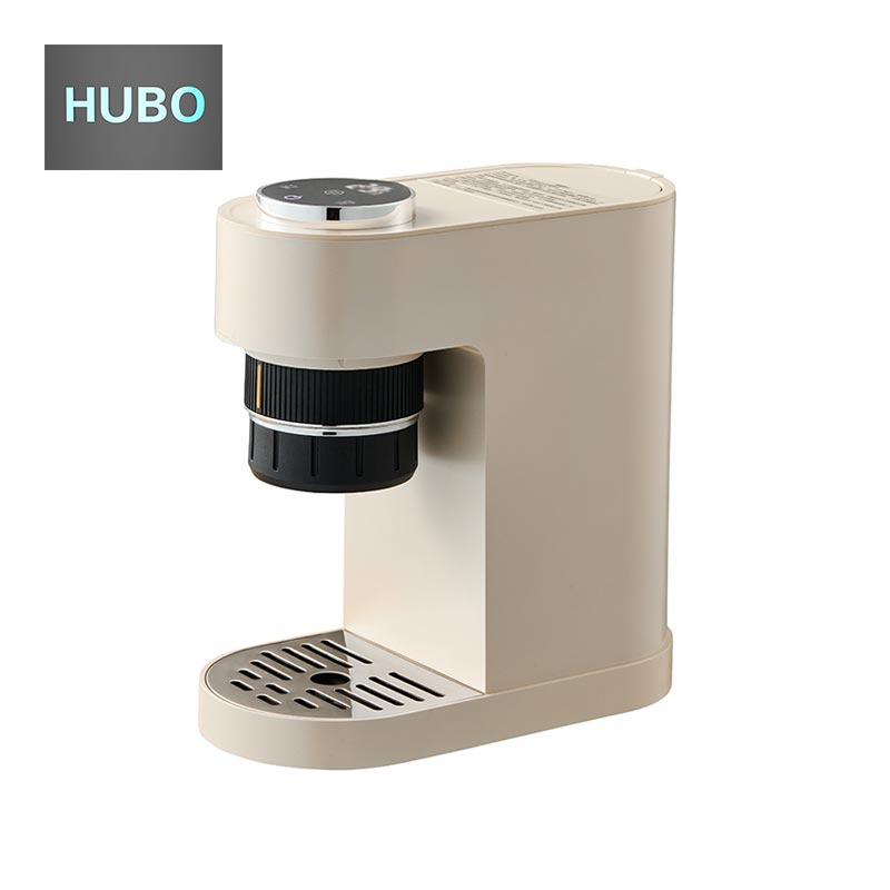 Capsule Coffee Machine