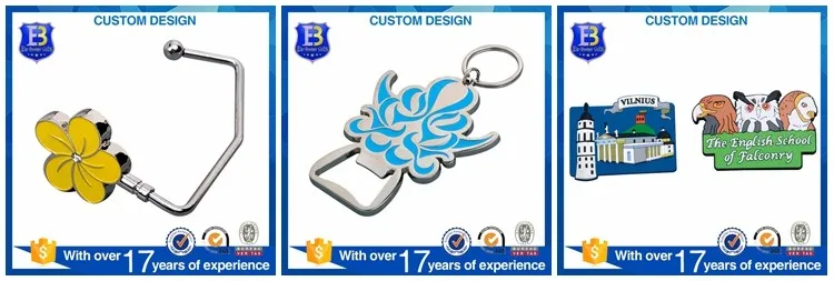 Jewel Shaped Alloy Rhinestone Folding Handbag Purse Table Hook Hanger Silver Glitter Powder Metal Novelty Bag Holders