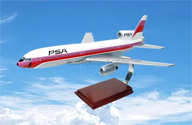 L-1011 Lockheed Aircraft Airplane Model Product