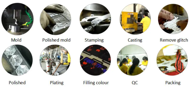 Promotional Promotion Custom Souvenir Gift Stainless Steel Sublimation Printer Printed Printing Logo Metal Dog Tag with Ball Chain