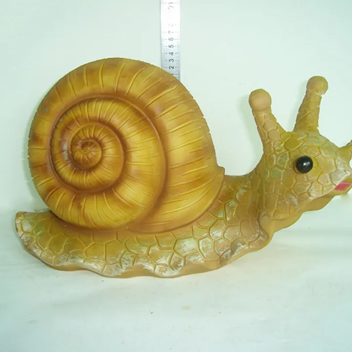 Lovely Resin Statue Garden Decoration Indoor Animals