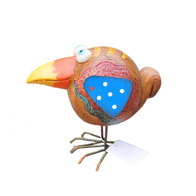 Metal Garden Decor Metal Animal