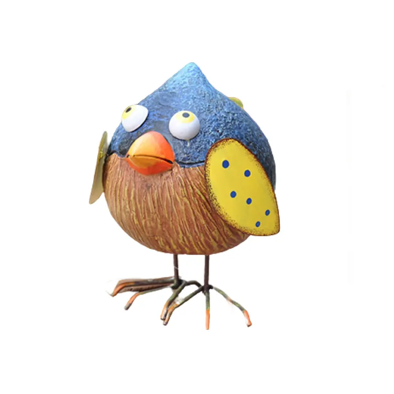 Metal Garden Decor Metal Animal