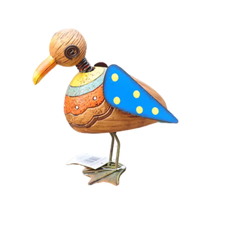 Metal Garden Decor Metal Animal