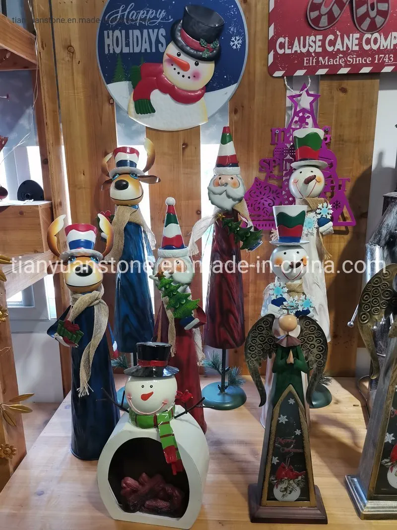 Metal Hanging Ladybird Wall Art Indoor Outdoor Garden Decoration