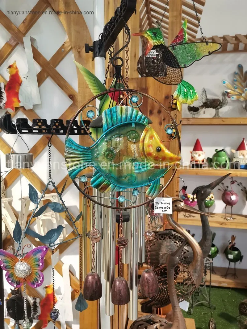 Metal Hanging Ladybird Wall Art Indoor Outdoor Garden Decoration