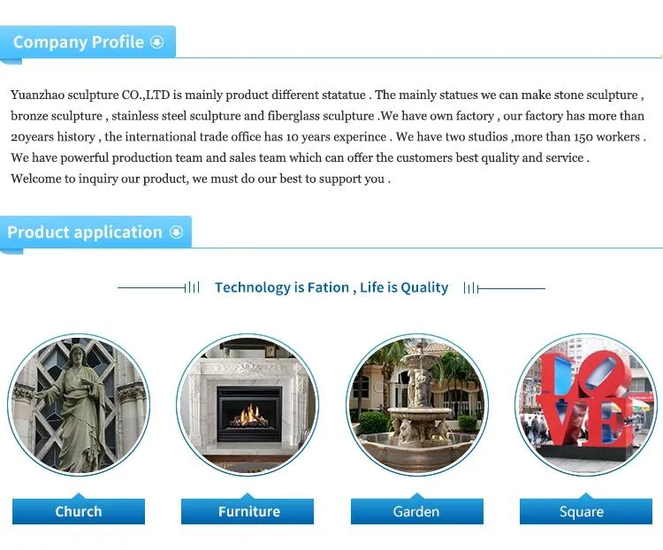 Modern City Decoration Large Stainless Steel Garden Sculpture