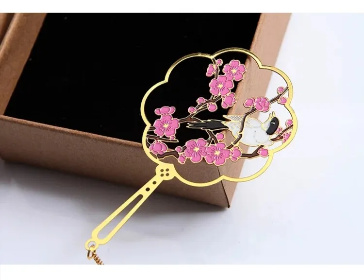 Modern Design Concise Metal Crafts Home Decoration