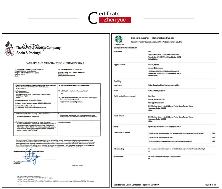 Modern Style Gold Decorative Ornaments Decor Small Animal Resin Bird Figurine