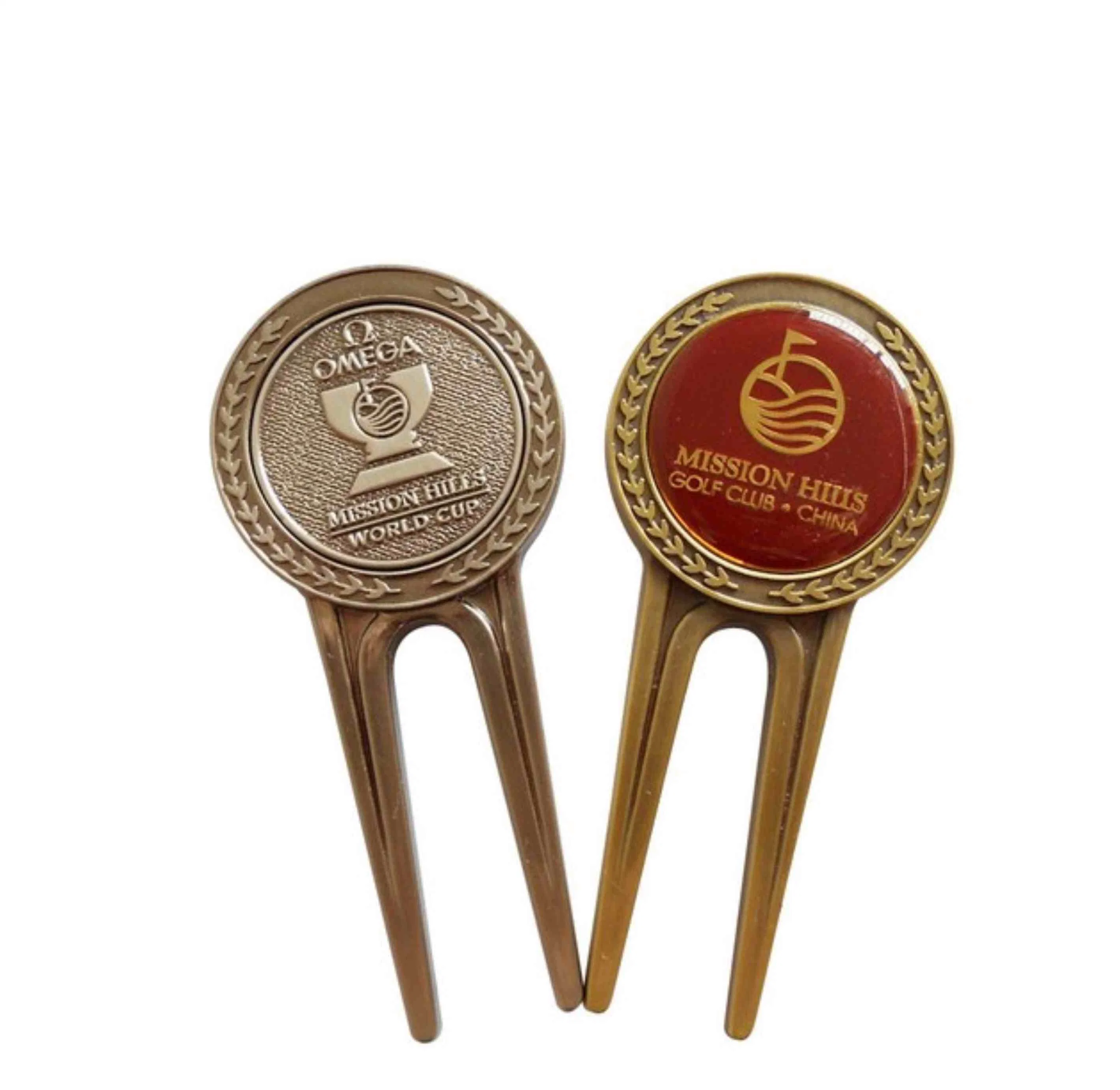 New Design Men Rack for Kids 6-12 for Women Clearance Sale Kit Custom Blank Magnet Golf Pitch Fork