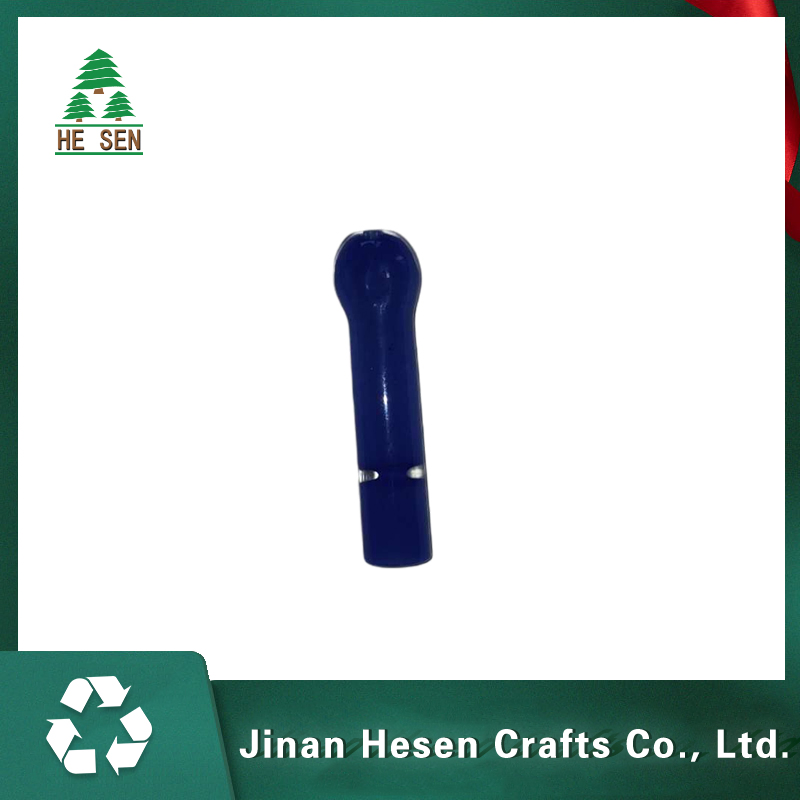 New Hand Heady Smoking Glass Water Pipe