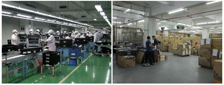 New Hand Heady Smoking Glass Water Pipe