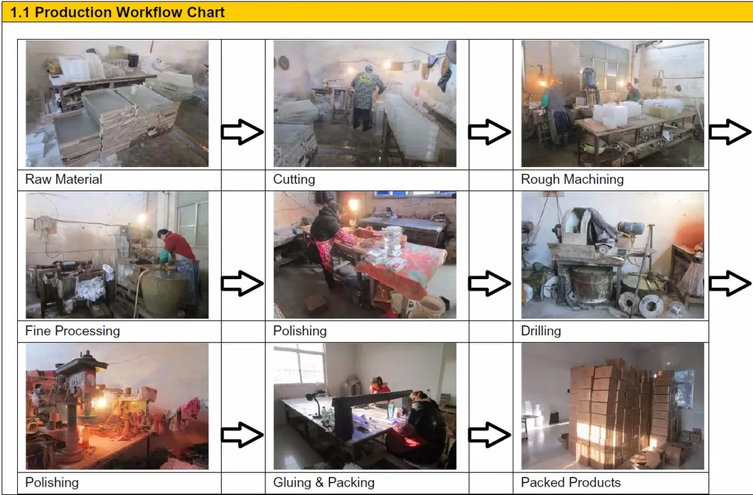 Crystal Glass Gem Cylindrical Prize Plated Color