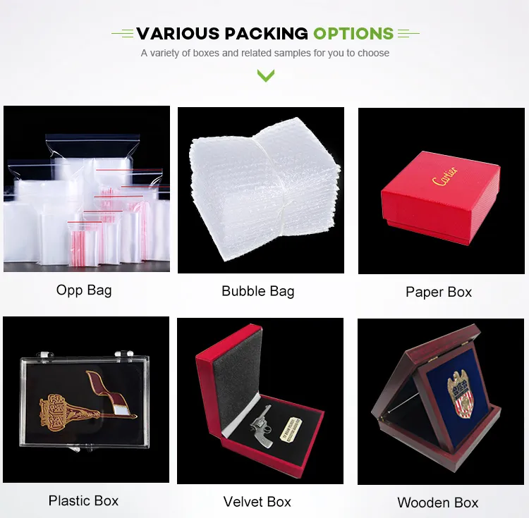 Nickel Soccer Medal with Balll Chain Medals with Ball Chain Medallion Trophy (329)