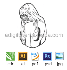 Novelty Lapel Pins Metal Gold Plating Make Your Own Logo Badge Pin