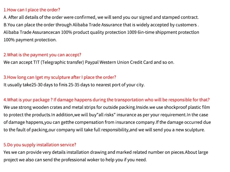 Outdoor Bronze Decoration Sculpture Life Size Bronze Foo Dog Sculpture