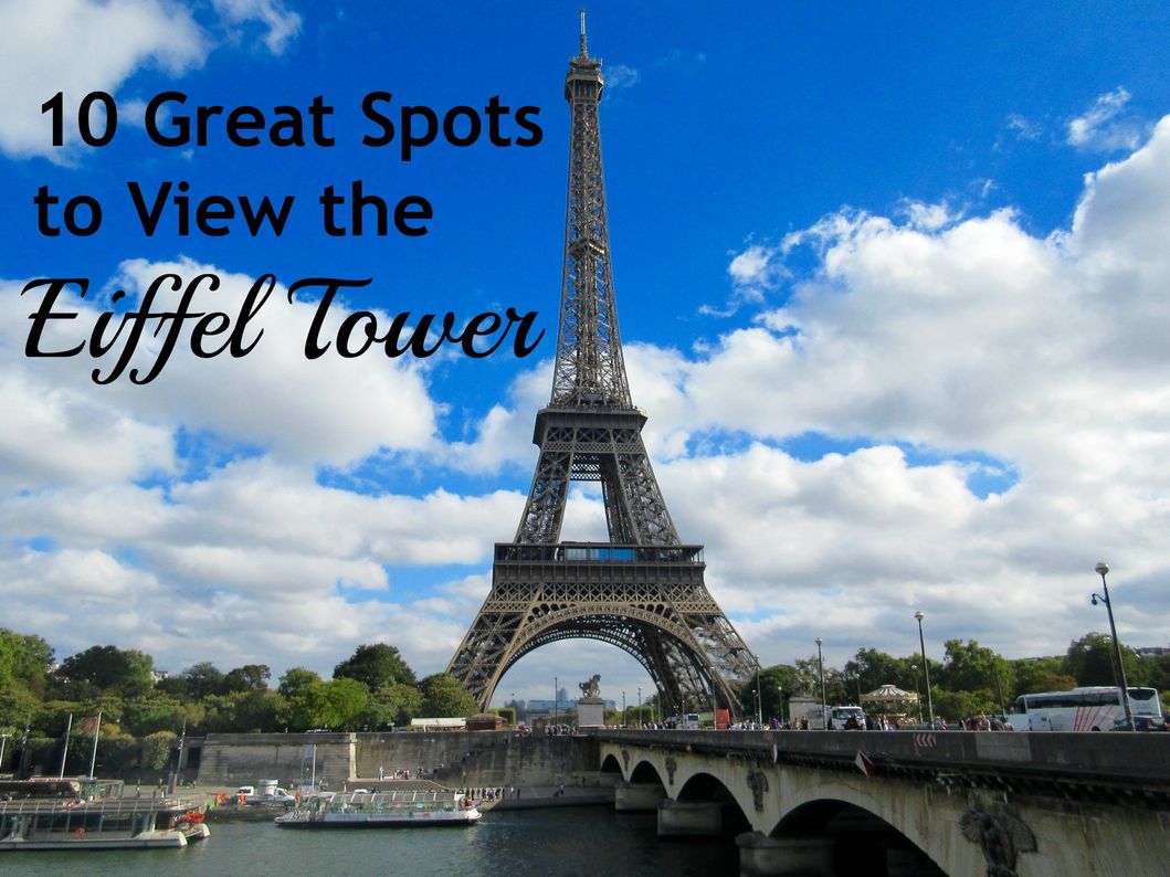 Outdoor Waterproof Giant Metal Eiffel Tower Decoration for Sale