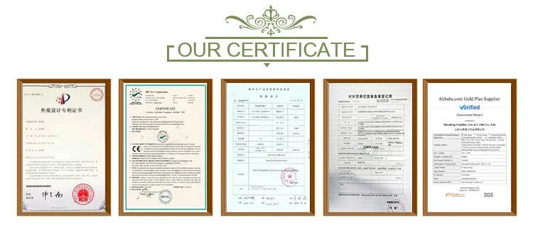 Perfect Design Resin Crafts Fiberglass Kaws Statue with High Quality