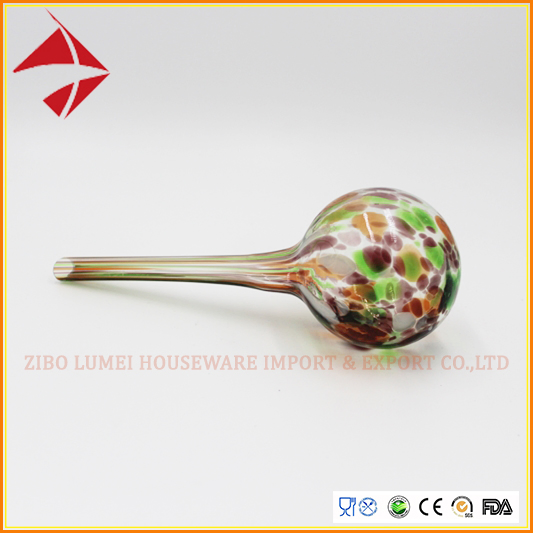 Plant Watering Bulbs Globes Glass bulb Balls for Indoor Outdoor Plants, Bonsai Potted Flowers