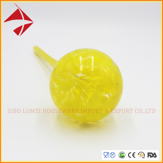 Plant Watering Globes Automatic Watering Ball Bulbs Self Watering Plant Glass Bulbs System