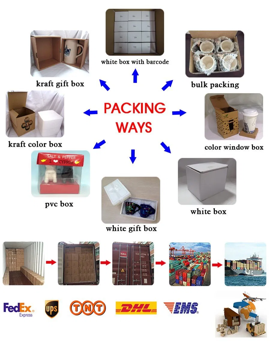 Polyresin Ceramic Home Decoration Montenegro Budva Souvenir Gift Custom Figurine Ornaments