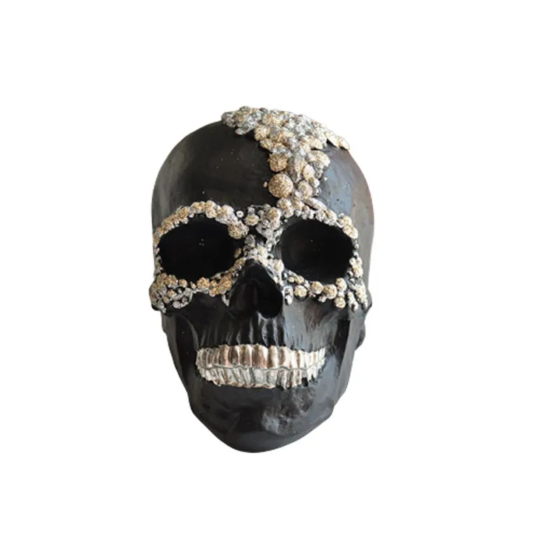 Polyresin Pumpkin Holiday Decor