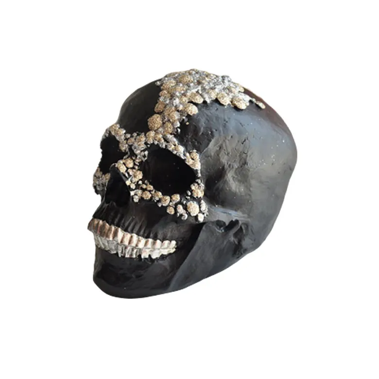 Polyresin Pumpkin Holiday Decor