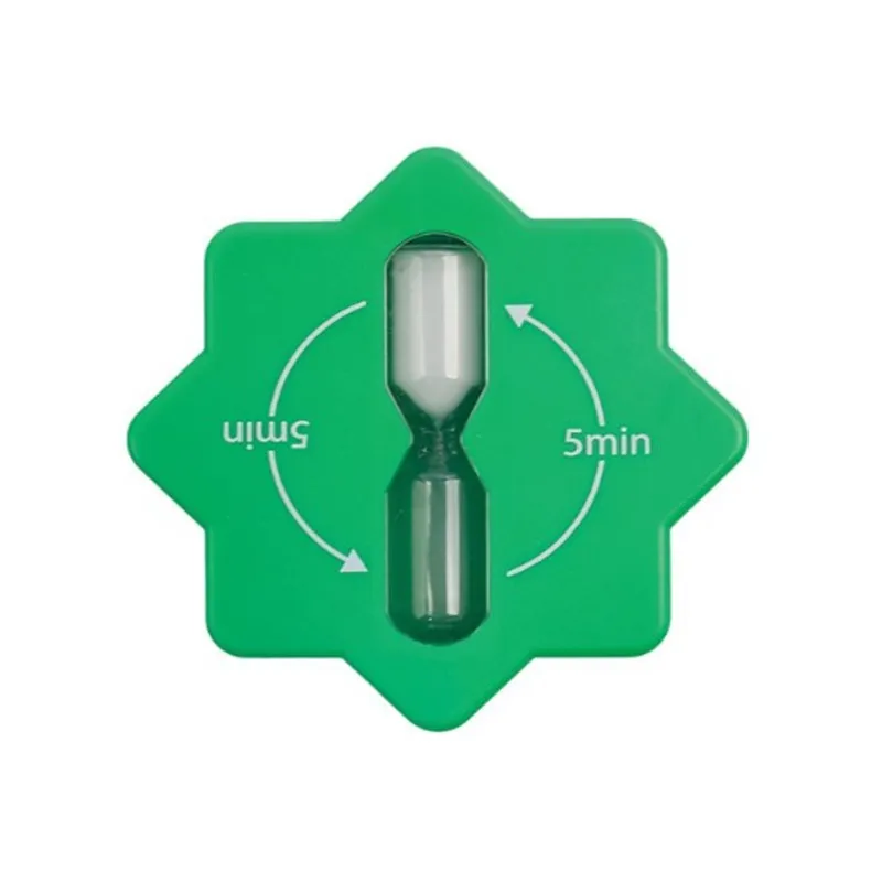 Popular China Supplier Manufacture Plastic Frame Mini Sand Timer Hourglass