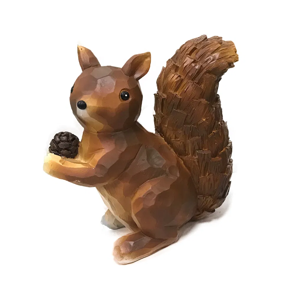 Poyresin Pumpkin Decoration Harvest Pumpkin