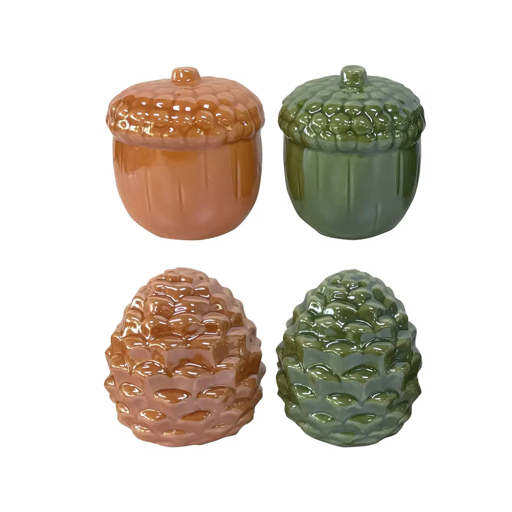 Poyresin Pumpkin Decoration Harvest Pumpkin