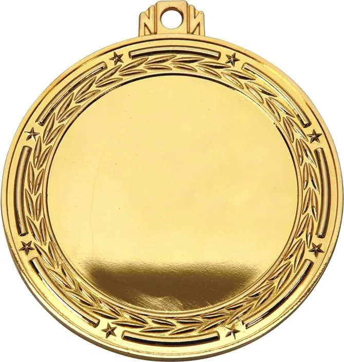 Promotion Customer Design Sport Metal Medal Medallion