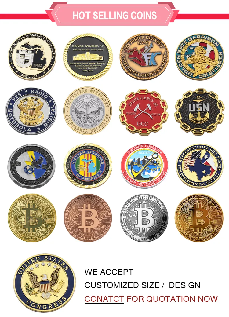 Promotional Cheap Custom Engraved Coin Armor of God 3D Challenge Coins For Sale