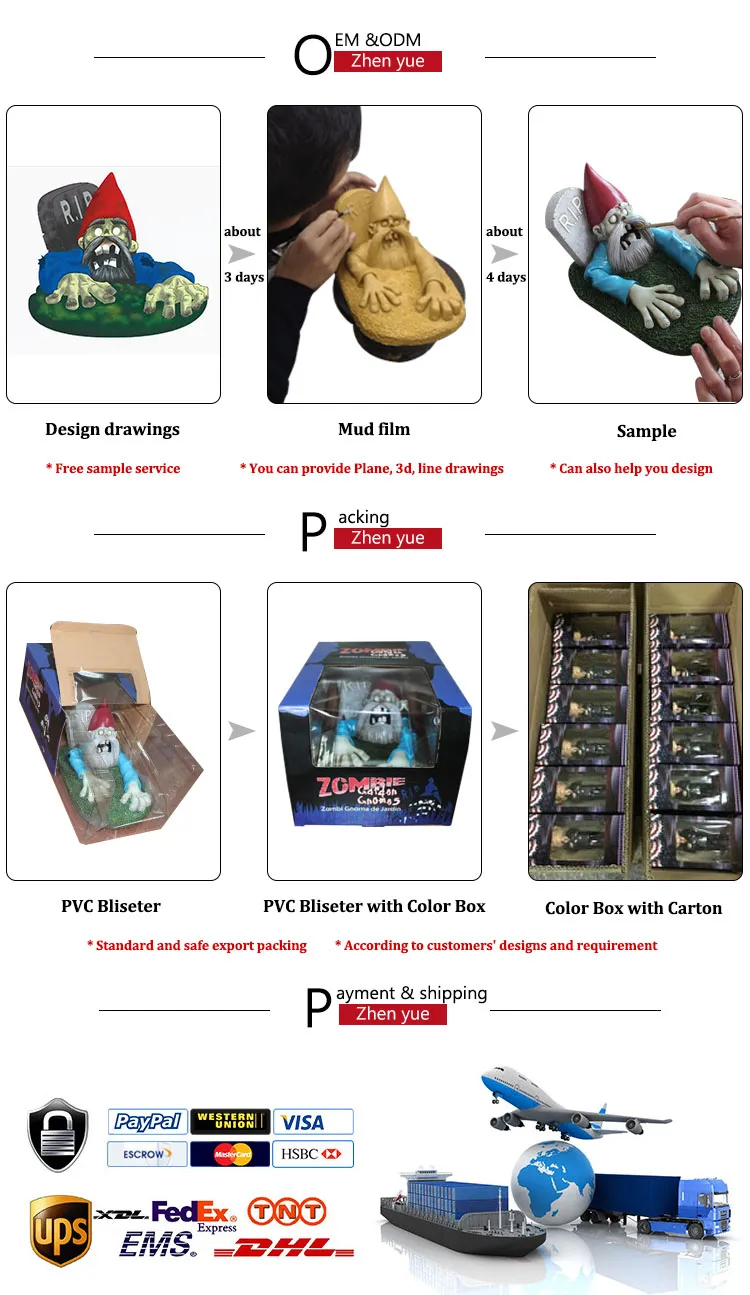 Resin Craft Cartoon Movie Figure Collect Winnie-The-Pooh Bear Anime Figurine