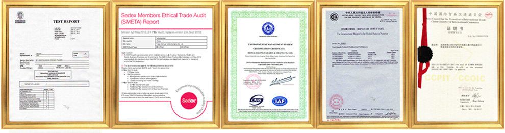 Resin Montenegro Donkey Decoration Snowball Souvenirs Gifts