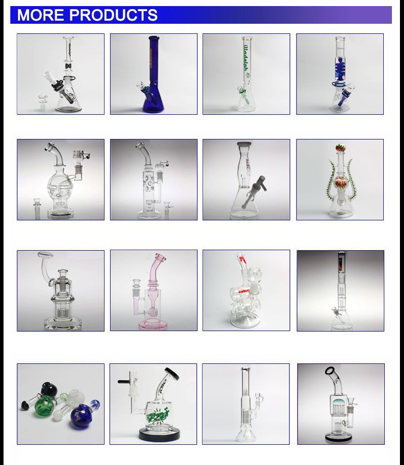Rick and Morty Pipes Handpipes White Glass Smoking Pipe Tobacco Spoon Pipes