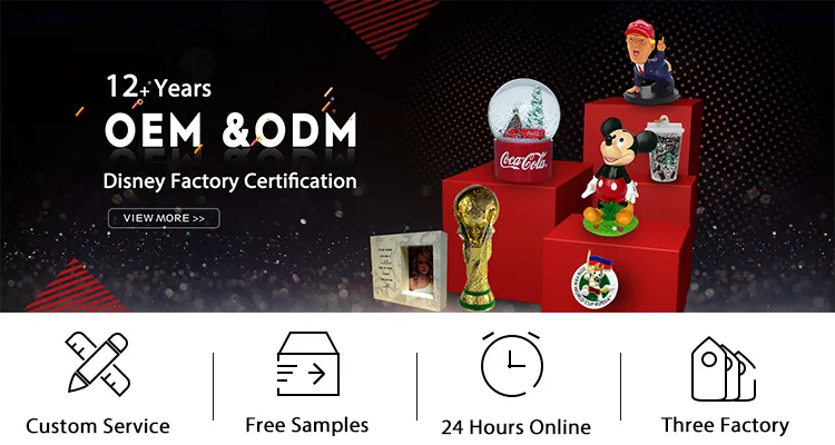 Santa Claus Doll Figurine for Wholesale