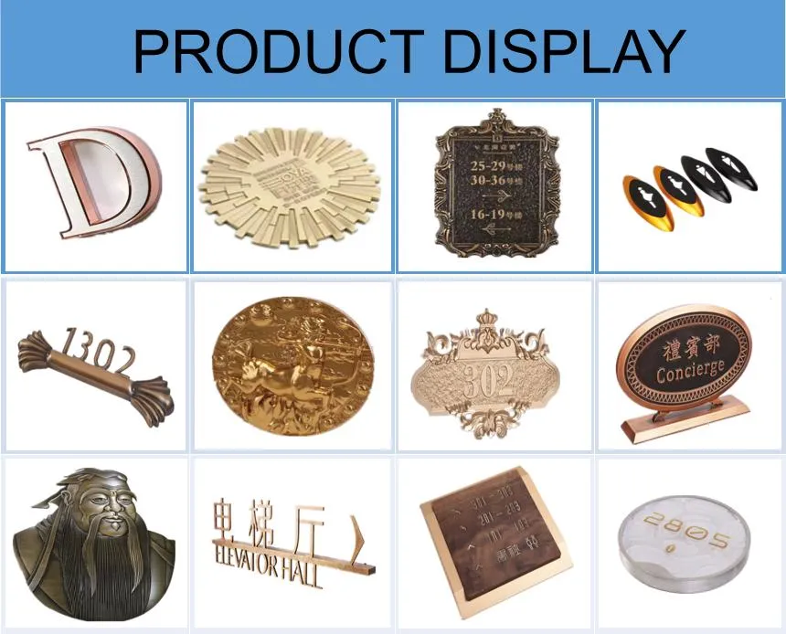 Stainless Steel Folding Screen for Wall Decoration/Stainless Steel Folding Screens for Decoration/Metal Folding and Titanium Plated Screen for Decoration