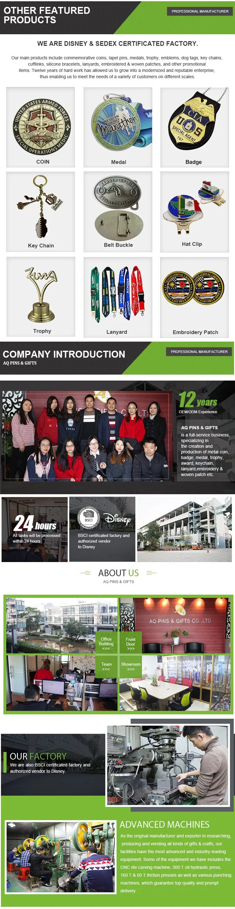 Supply Custom Souvenir Gold and Silver Coins for Collector Coin Collector Kelowna (141)