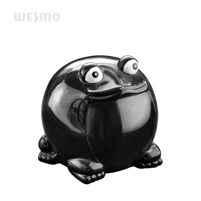 Tadpole Piggy Bank Tabletop Accessories