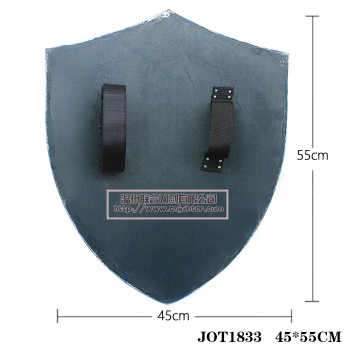 The Legend of Zelda Shield Larp Shield 45*55cm Jot1833/Jot1833b