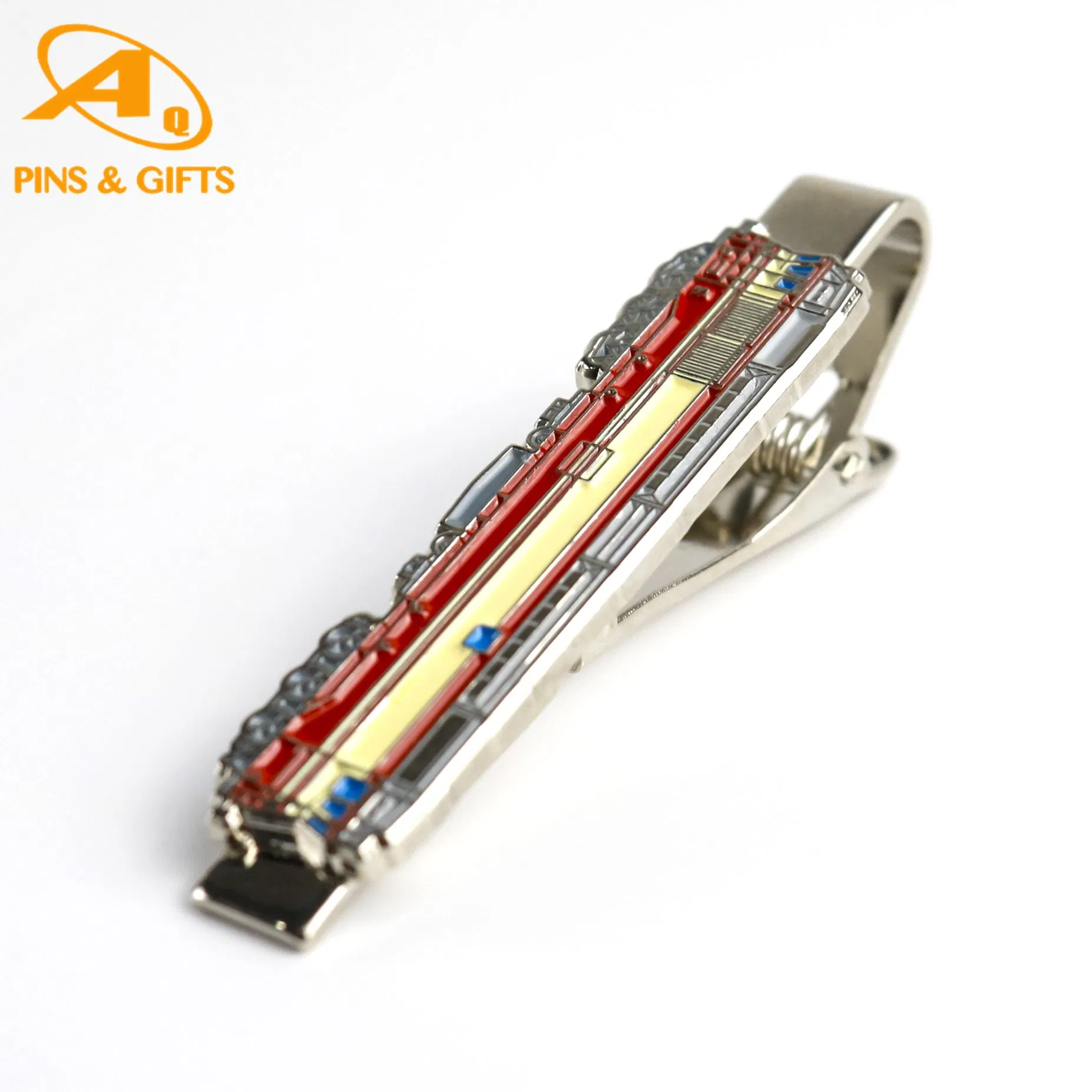 Tie Bar Barblank Vintage Manufacturer Wholesale Sterling Silver Custom Fashion Accessories (428)