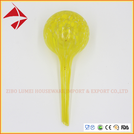 Total Vision Products Water Wizards Watering Globes Automatic Watering Bulbs with SGS