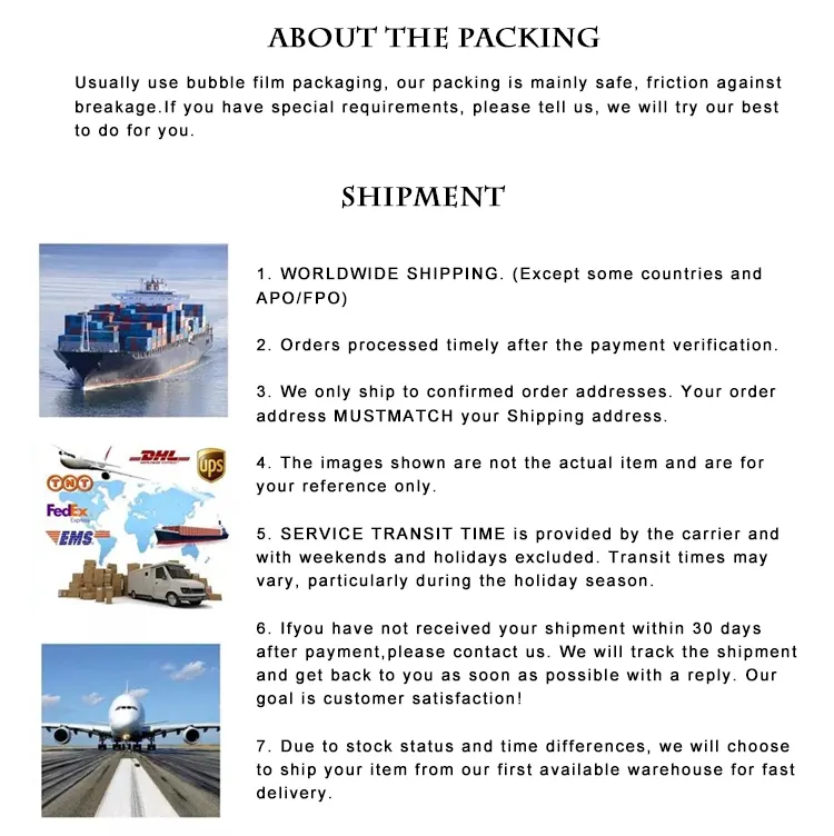 Transparent Round Fashion Design Crystal Pendant